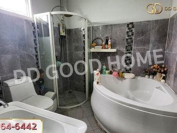 📢Single house for sale Phahonyothin Road 16, Mueang Saraburi District.