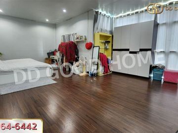 📢Single house for sale Phahonyothin Road 16, Mueang Saraburi District.