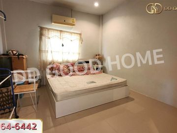 📢Single house for sale Phahonyothin Road 16, Mueang Saraburi District.