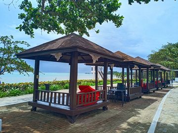 Residential Lot for Sale in Playa Calatagan