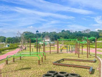 Residential Lot for Sale in Playa Calatagan