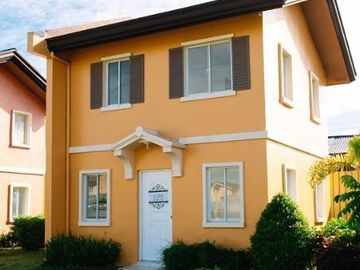 Built to sell Camella 3 Bedroom House and Lot 5 mins away from Sorsogon City