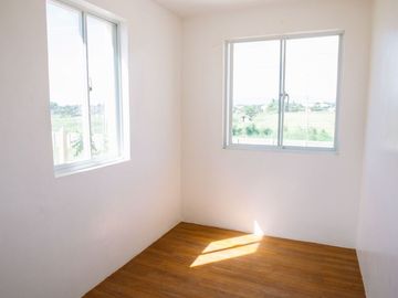 Built to sell Camella 3 Bedroom House and Lot 5 mins away from Sorsogon City
