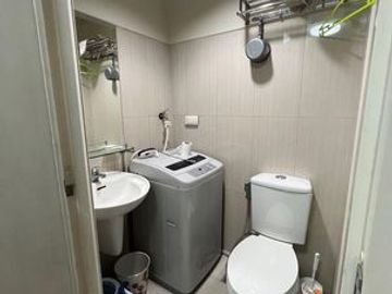 Studio Unit for Sale at Shell Residences-Pasay