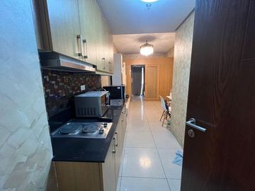 Studio Unit for Sale at Shell Residences-Pasay