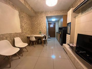 Studio Unit for Sale at Shell Residences-Pasay