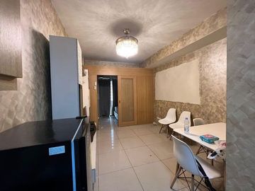 Studio Unit for Sale at Shell Residences-Pasay