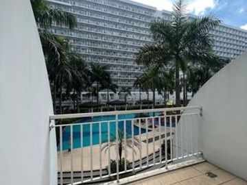 Studio Unit for Sale at Shell Residences-Pasay