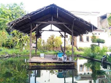 Rumah Dijual di Pandaan Pasuruan View Pegunungan Dekat Pasar Pandaan, RS Asih Abyakta