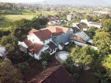 Rumah Dijual di Pandaan Pasuruan View Pegunungan Dekat Pasar Pandaan, RS Asih Abyakta