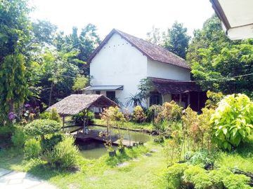 Rumah Dijual di Pandaan Pasuruan View Pegunungan Dekat Pasar Pandaan, RS Asih Abyakta