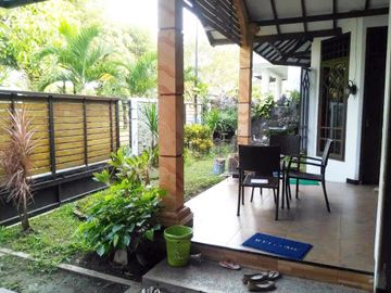 Rumah Dijual di Pandaan Pasuruan View Pegunungan Dekat Pasar Pandaan, RS Asih Abyakta