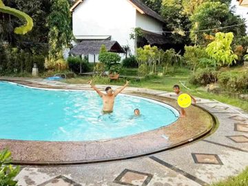 Rumah Dijual di Pandaan Pasuruan View Pegunungan Dekat Pasar Pandaan, RS Asih Abyakta