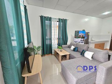 Lacewood Subdivision Affordable Housing in General Santos City