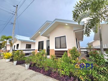 Lacewood Subdivision Affordable Housing in General Santos City