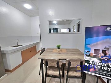 Lacewood Subdivision Affordable Housing in General Santos City