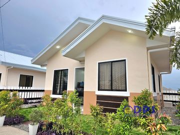 Lacewood Subdivision Affordable Housing in General Santos City