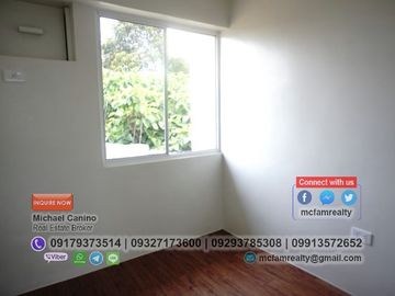 House For Sale Near Gen. Aguinaldo Highway Neuville Townhomes Tanza