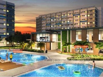 Futura East  Condo For Sale in Cainta Rizal
