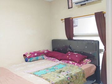 Rumah Disewakan di Perumahan Griya Cendekia Gunung Sindur Bogor