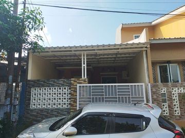 Rumah Disewakan di Perumahan Griya Cendekia Gunung Sindur Bogor