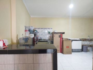 Rumah Disewakan di Perumahan Griya Cendekia Gunung Sindur Bogor