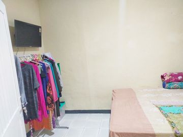 Rumah Disewakan di Perumahan Griya Cendekia Gunung Sindur Bogor