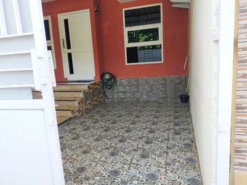 Rumah Disewakan di Perumahan Griya Cendekia Gunung Sindur Bogor