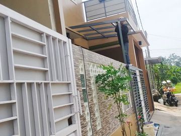 Rumah Disewakan di Perumahan Griya Cendekia Gunung Sindur Bogor