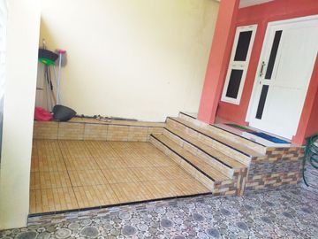 Rumah Disewakan di Perumahan Griya Cendekia Gunung Sindur Bogor