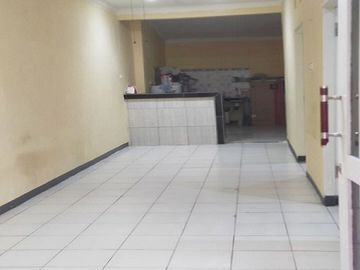 Rumah Disewakan di Perumahan Griya Cendekia Gunung Sindur Bogor