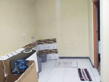 Rumah Disewakan di Perumahan Griya Cendekia Gunung Sindur Bogor