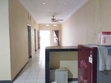Rumah Disewakan di Perumahan Griya Cendekia Gunung Sindur Bogor
