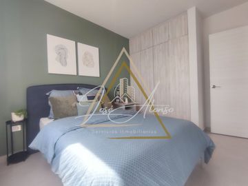 Nero casas Queretaro zona Zakia Zire Últimas casas entega inmediata Alcoba en Planta Baja