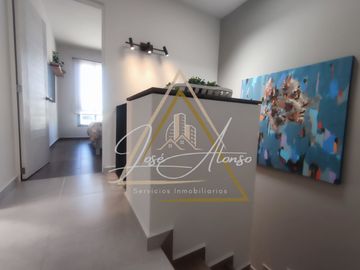 Nero casas Queretaro zona Zakia Zire Últimas casas entega inmediata Alcoba en Planta Baja