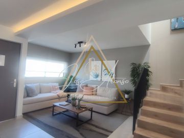 Nero casas Queretaro zona Zakia Zire Últimas casas entega inmediata Alcoba en Planta Baja