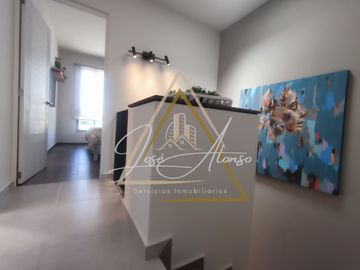 Nero casas Queretaro zona Zakia Zire Últimas casas entega inmediata Alcoba en Planta Baja