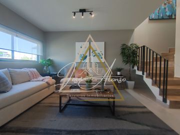 Nero casas Queretaro zona Zakia Zire Últimas casas entega inmediata Alcoba en Planta Baja