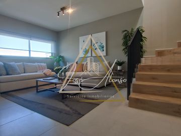 Nero casas Queretaro zona Zakia Zire Últimas casas entega inmediata Alcoba en Planta Baja