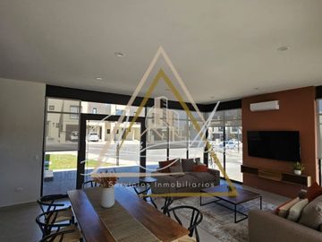 Nero casas Queretaro zona Zakia Zire Últimas casas entega inmediata Alcoba en Planta Baja