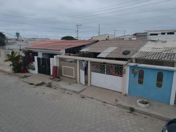 HERMOSA CASA EN LAS DUNAS