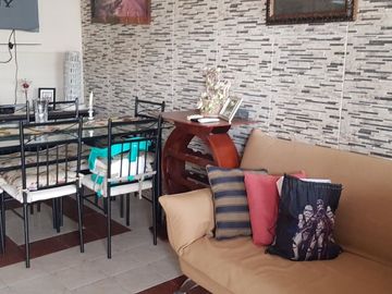 HERMOSA CASA EN LAS DUNAS