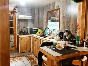 Se Vende Acogedora Propiedad en Villa el Esfuerzo, comuna de Paillaco, Región de Los Ríos.
