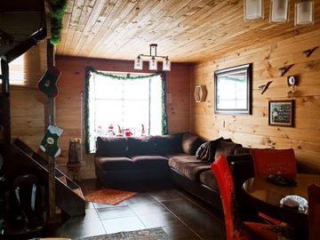 Se Vende Acogedora Propiedad en Villa el Esfuerzo, comuna de Paillaco, Región de Los Ríos.