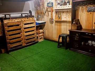 Se Vende Acogedora Propiedad en Villa el Esfuerzo, comuna de Paillaco, Región de Los Ríos.