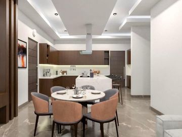 Casa en venta en carretera nacional, zona el uro, Col. La Joya