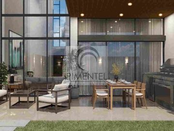 Casa en venta en carretera nacional, zona el uro, Col. La Joya