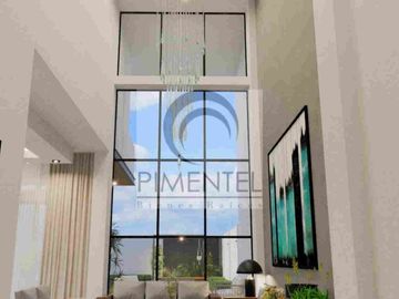 Casa en venta en carretera nacional, zona el uro, Col. La Joya