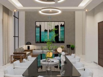 Casa en venta en carretera nacional, zona el uro, Col. La Joya