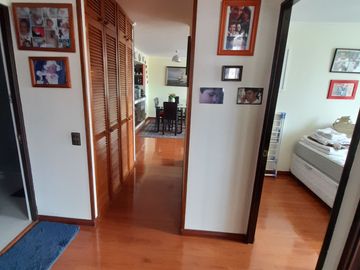 Espectacular depto. remodelado ,soleado 3D , 1B  , Chorrillos